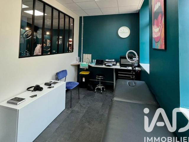 Local Commercial vente à Bordeaux