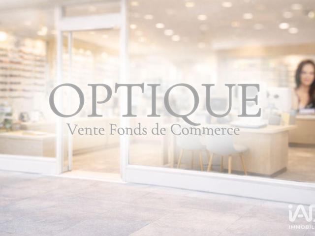 Local Commercial vente à Paris, Île-de-France