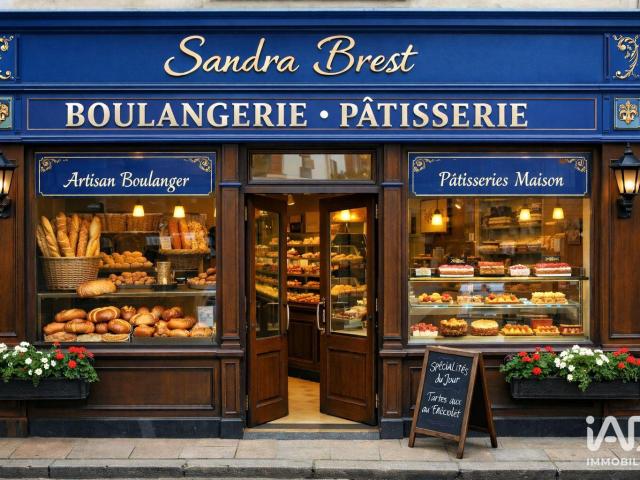 Local Commercial vente à Paris 12e Arrondissement, Paris