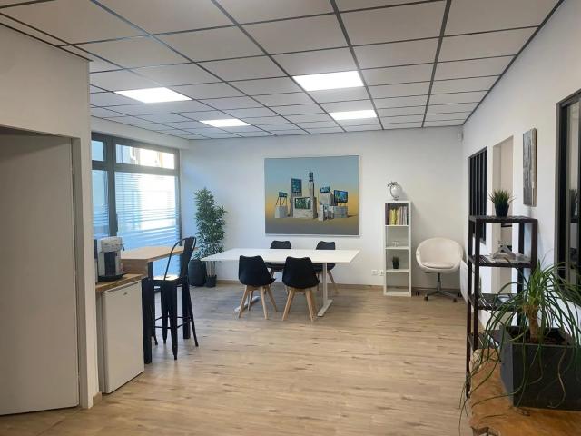 Maison vente à Bordeaux, Saucats