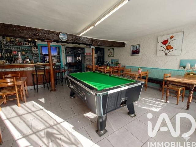 Local Commercial vente à Montmorillon, Journet