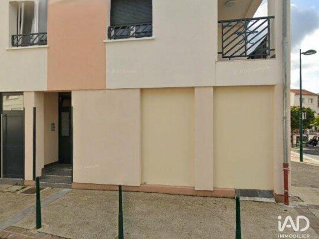 Local Commercial vente à Palaiseau, Breuillet