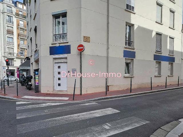 Bureau vente à France métropolitaine, Asnières-sur-seine