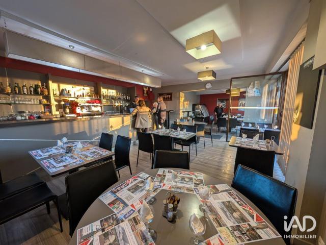 Local Commercial vente à Vendôme