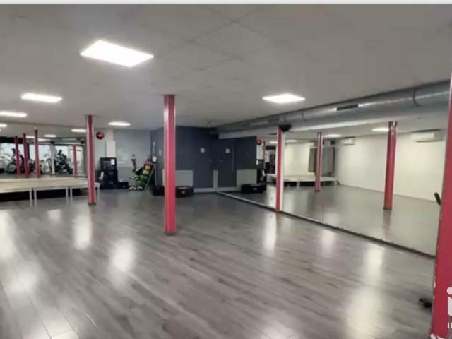 Local Commercial vente à France métropolitaine, Aulnay-sous-bois