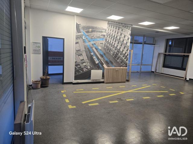 Local Commercial vente à Lyon, Métropole de Lyon