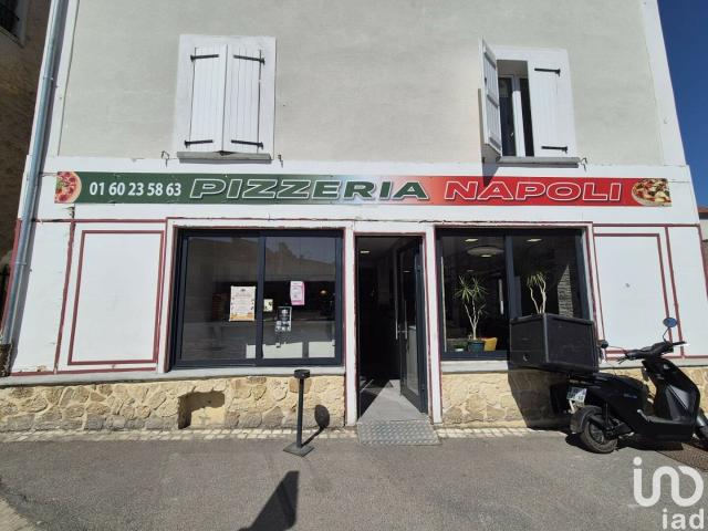 Local Commercial vente à Meaux, La Ferté-sous-jouarre