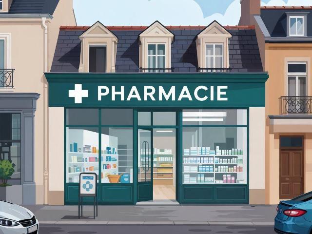 Local Commercial vente à Châlons-en-Champagne, Fagnières