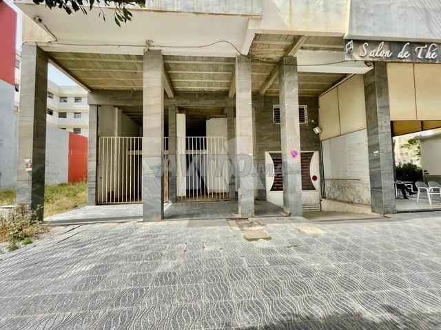 Local commercial vente à Bouskoura, Gharb-Chrarda-Beni Hssen