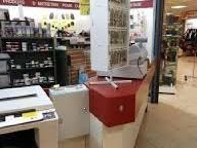 Local Commercial vente à Abbeville