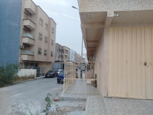 Local commercial vente à Settat, Gharb-Chrarda-Beni Hssen