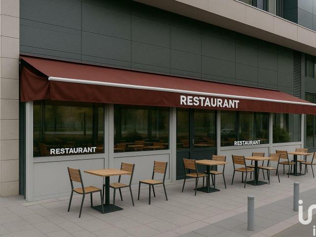 Local Commercial vente à Boulogne-Billancourt, Boulogne-billancourt
