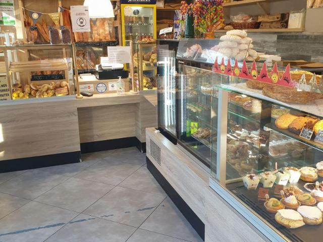 Local Commercial vente à Secteur 5, Grenoble