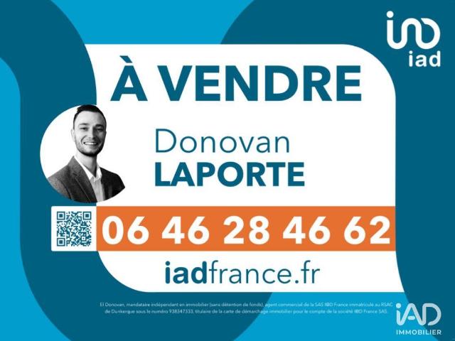 Local Commercial vente à Dunkerque, Borre