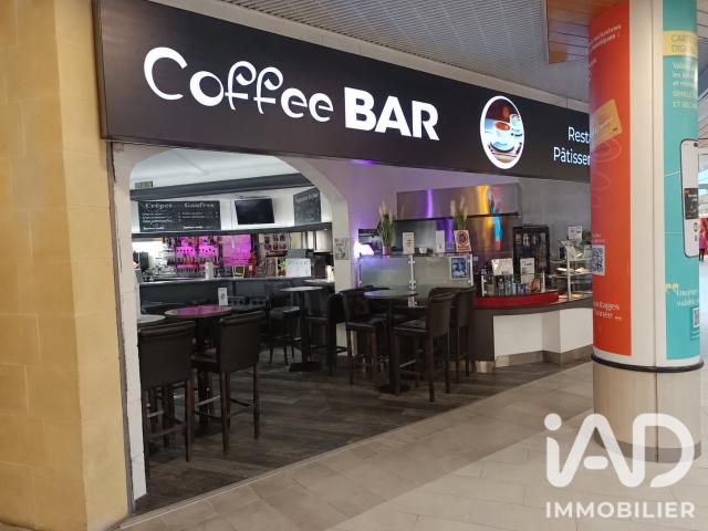 Local Commercial vente à Thionville