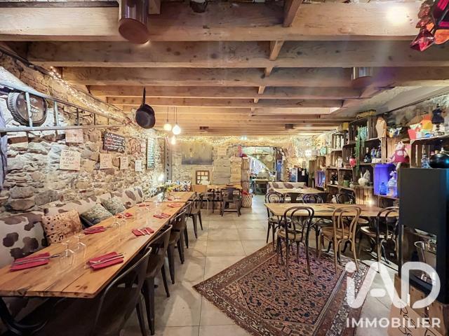 Local Commercial vente à Lyon, Métropole de Lyon