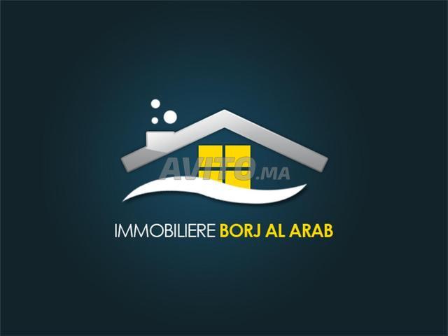 Local commercial vente à Anfa, Dar Sultan