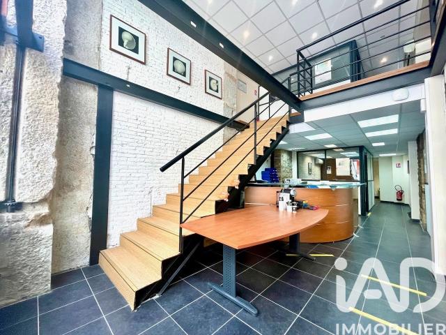 Local Commercial vente à Grenoble