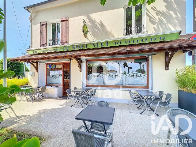 Local Commercial vente à Torcy, Gretz-armainvilliers