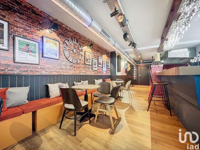 Local Commercial vente à Agen