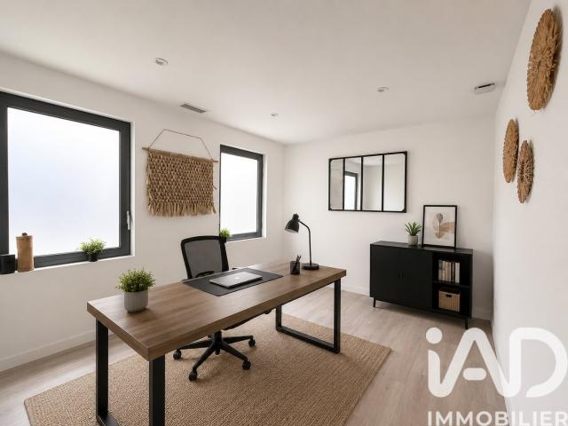 Local Commercial vente à Nîmes