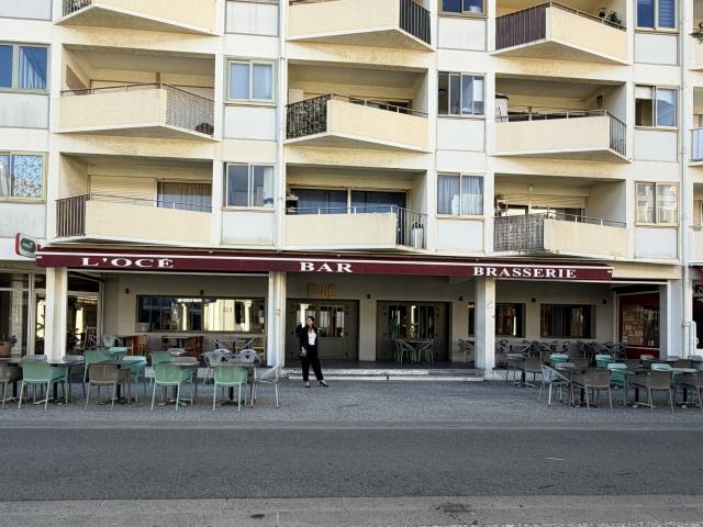 Local Commercial vente à Lapurdi, Hendaye