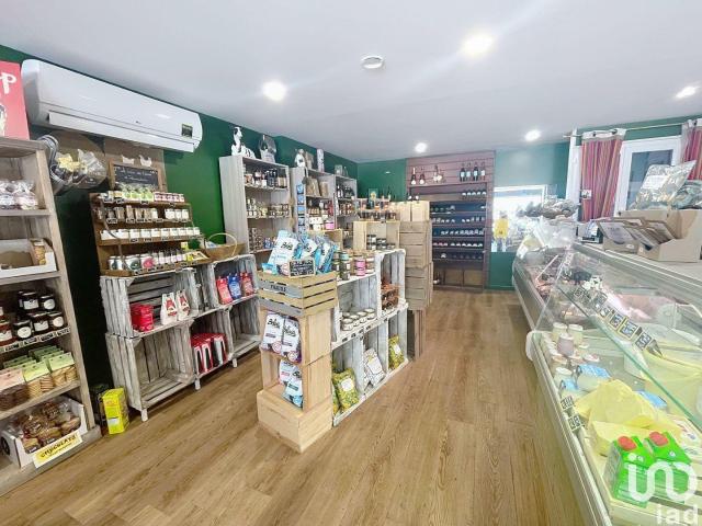 Local Commercial vente à Aigrefeuille-d'aunis, Le Moulin de la Brande