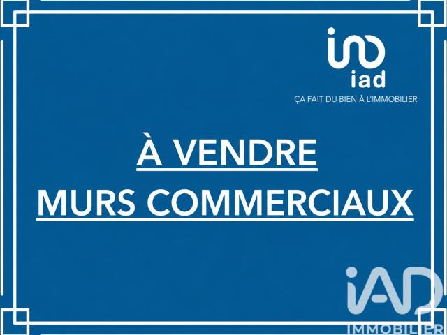 Local Commercial vente à Nice, Beaulieu-sur-mer