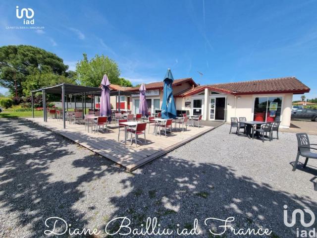 Local Commercial vente à Dax