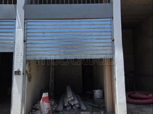 Local commercial vente à Oulad Rahal, Gharb-Chrarda-Beni Hssen