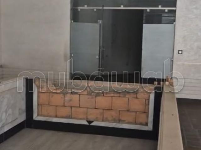 Local commercial vente à El Ma, Gharb-Chrarda-Beni Hssen