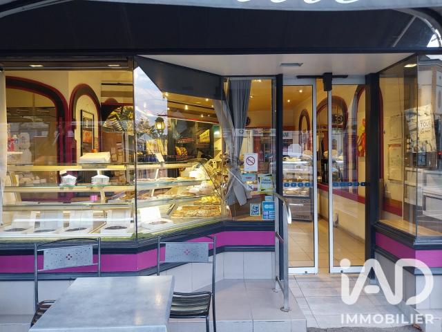 Local Commercial vente à Lamotte-Beuvron, Loir-et-Cher