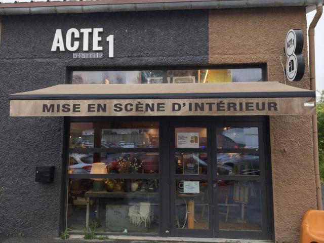 Local Commercial vente à Bayonne, Biarritz