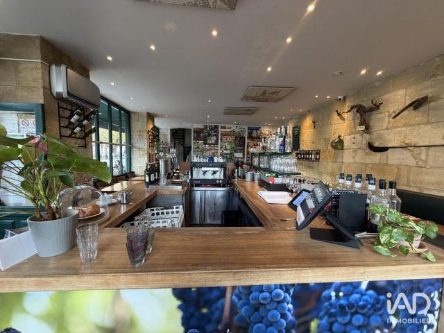 Local Commercial vente à Bordeaux