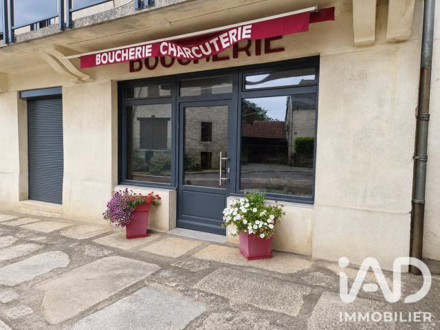 Local Commercial vente à Vesoul, Montagney