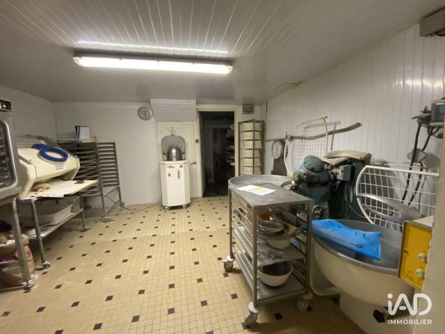Local Commercial vente à La Roche-sur-Yon, Aizenay