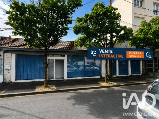 Local Commercial vente à La Rochelle