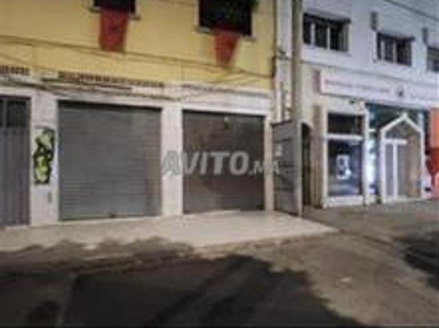 Local commercial vente à Agadir, Oued ed Dahab-Lagouira