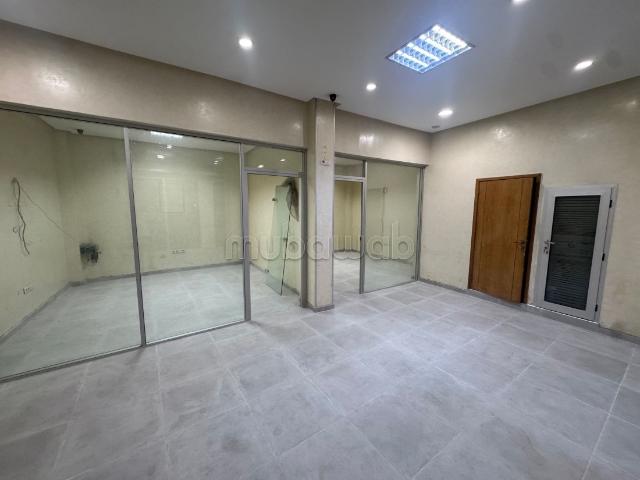 Local commercial location à Tangero, Tanger-Tétouan
