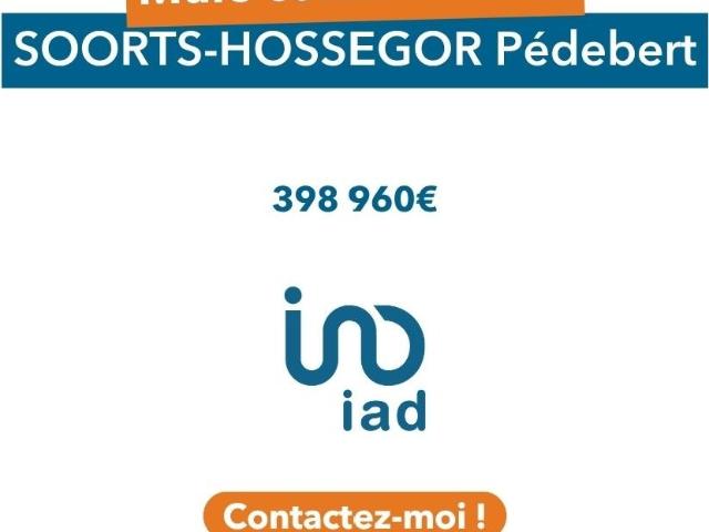 Local Commercial vente à Dax, Soorts-hossegor