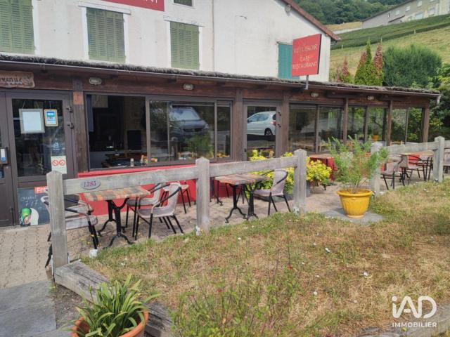 Local Commercial vente à Villefranche-sur-Saône, Rhône