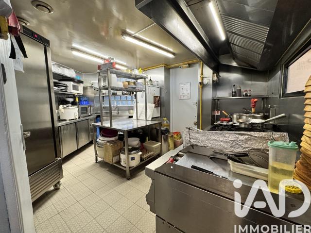 Local Commercial vente à Paris, Île-de-France