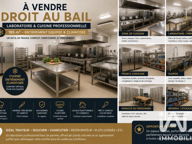 Local Commercial vente à Toulouse, Castanet-tolosan