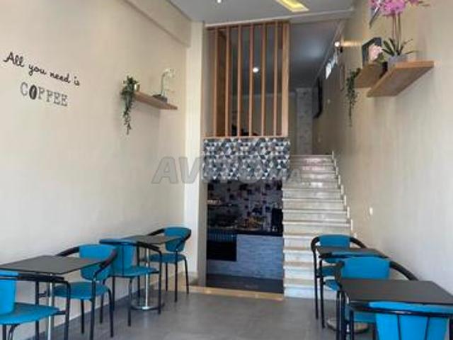 Local commercial vente à Hay Nahda, Ben Slimane