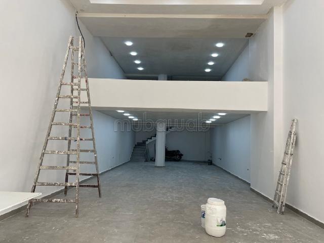Local commercial location à Oulad Salah, Gharb-Chrarda-Beni Hssen