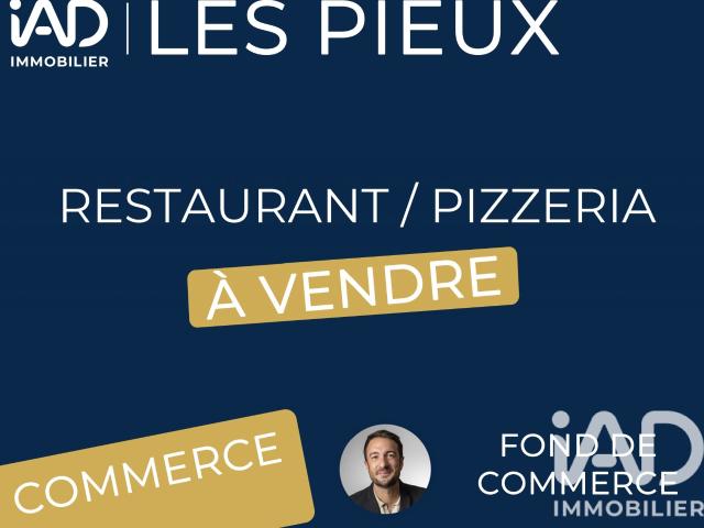 Local Commercial vente à Cherbourg, Tréauville