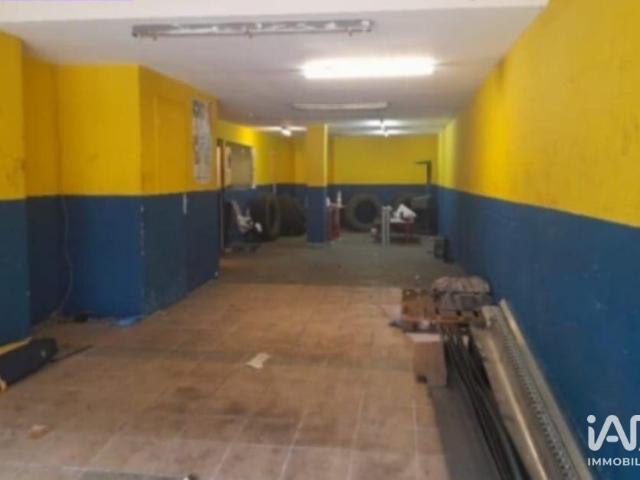 Local Commercial vente à Mantes-la-Jolie, Mézy-sur-seine