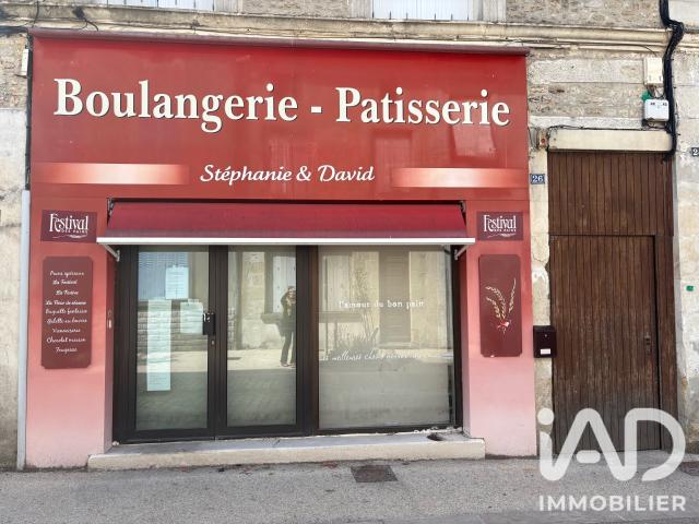 Local Commercial vente à Les Alleuds, Alloinay