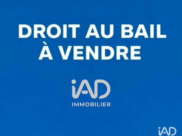 Local Commercial vente à Marseille