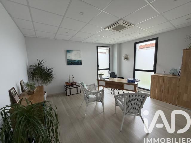Local Commercial vente à La Rochelle, Châtelaillon-plage
